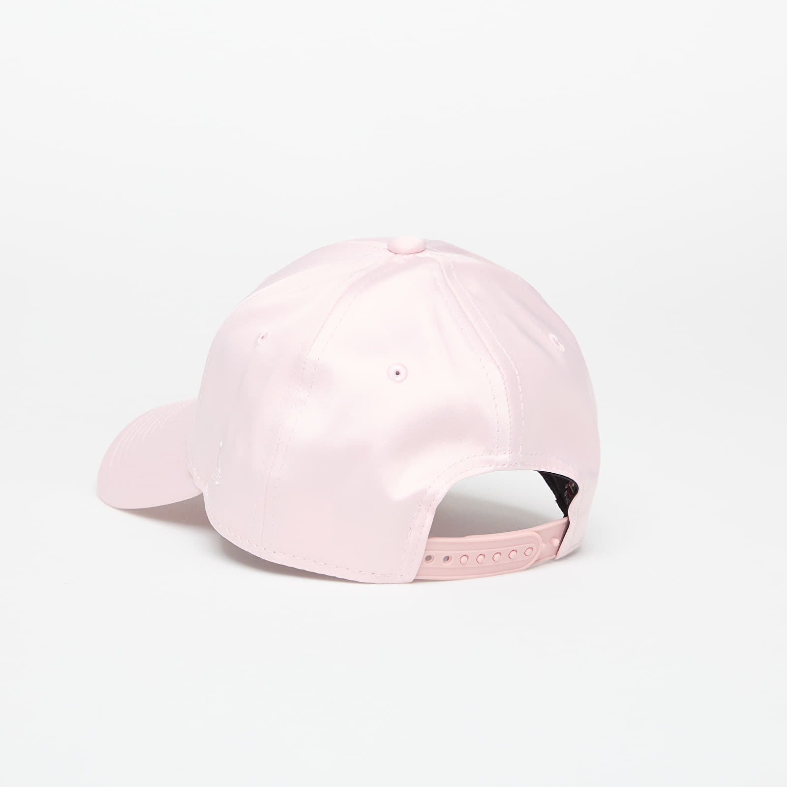 Caps New Era MLB New York Yankees Satin 9FORTY Adjustable Cap Pastel Pink