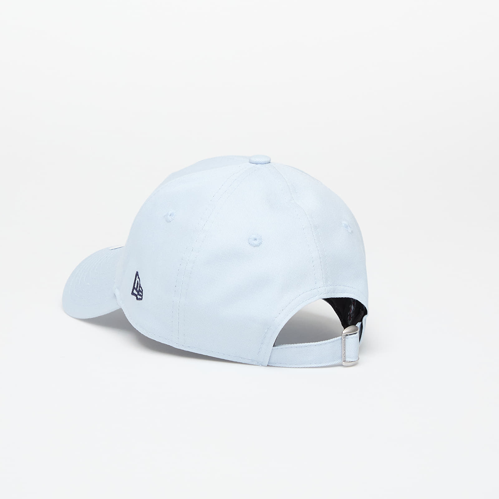 Mütsid New Era MLB New York Yankees Metallic Logo 9FORTY Adjustable Cap Pastel blue/ Navy