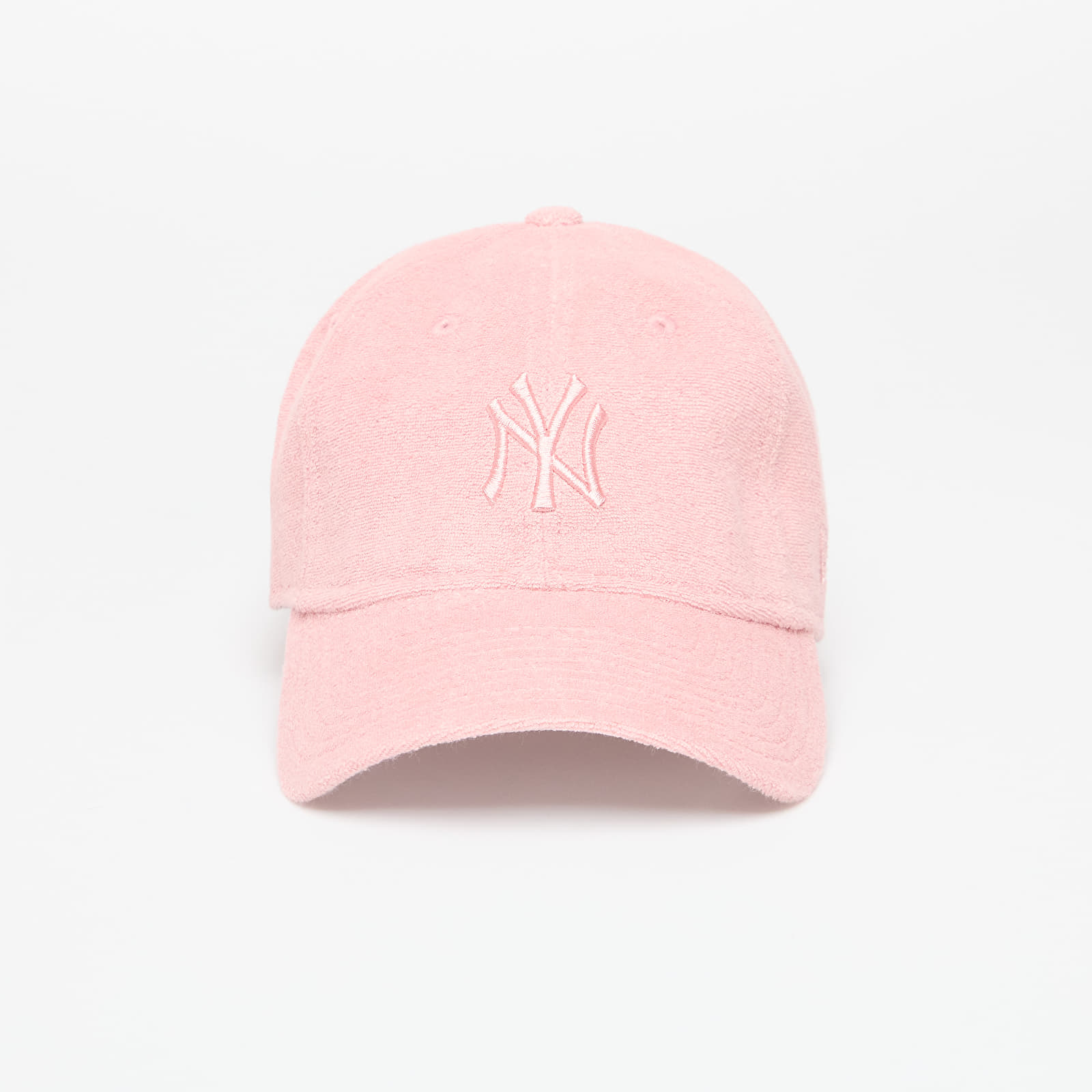 Caps New Era MLB New York Yankees 9TWENTY Towelling Adjustable Cap Pink