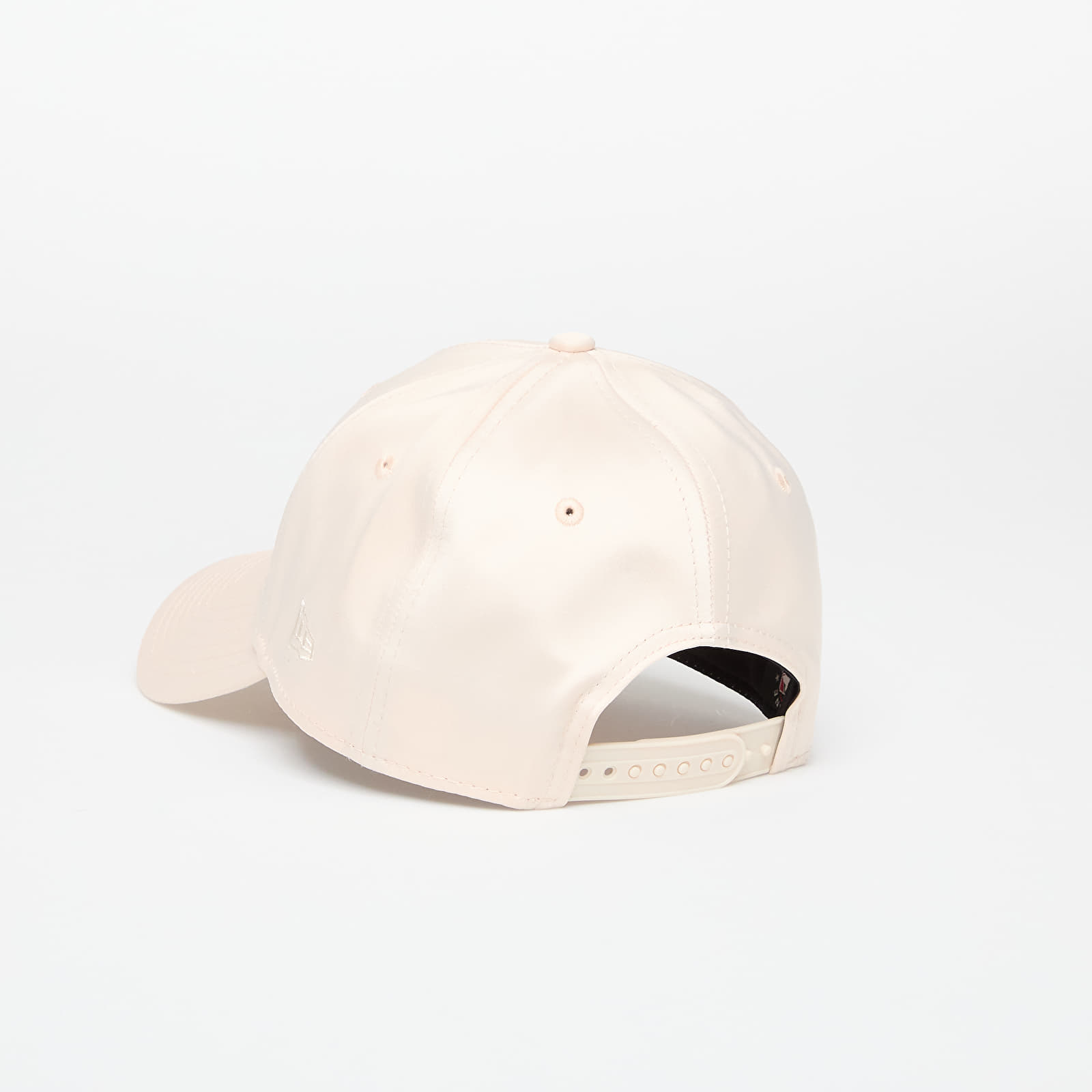 Mütsid New Era MLB Los Angeles Dodgers Satin 9FORTY Adjustable Cap Stone