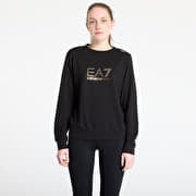 EA7 Emporio Armani Train Evolution W T-Top Cn Black