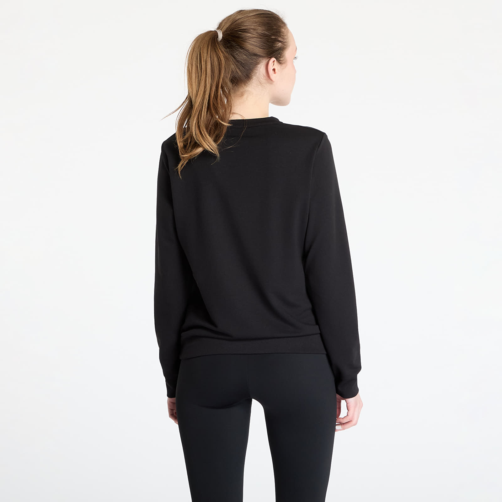 Tops EA7 Emporio Armani Train Evolution W T-Top Cn Black