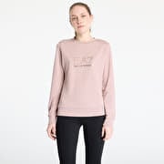 EA7 Emporio Armani Train Evolution W T-Top Cn Fawn