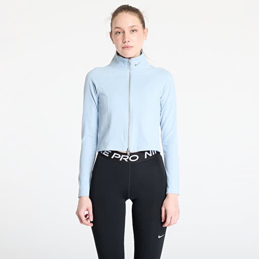 Nike Sportswear Women's Jacket Lt Armory Blue