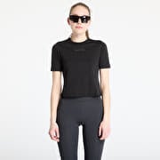 Calvin Klein Sport Short Sleeve Tee Black