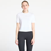 Calvin Klein Sport Short Sleeve Tee White