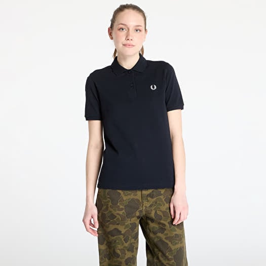 FRED PERRY The Shirt Navy