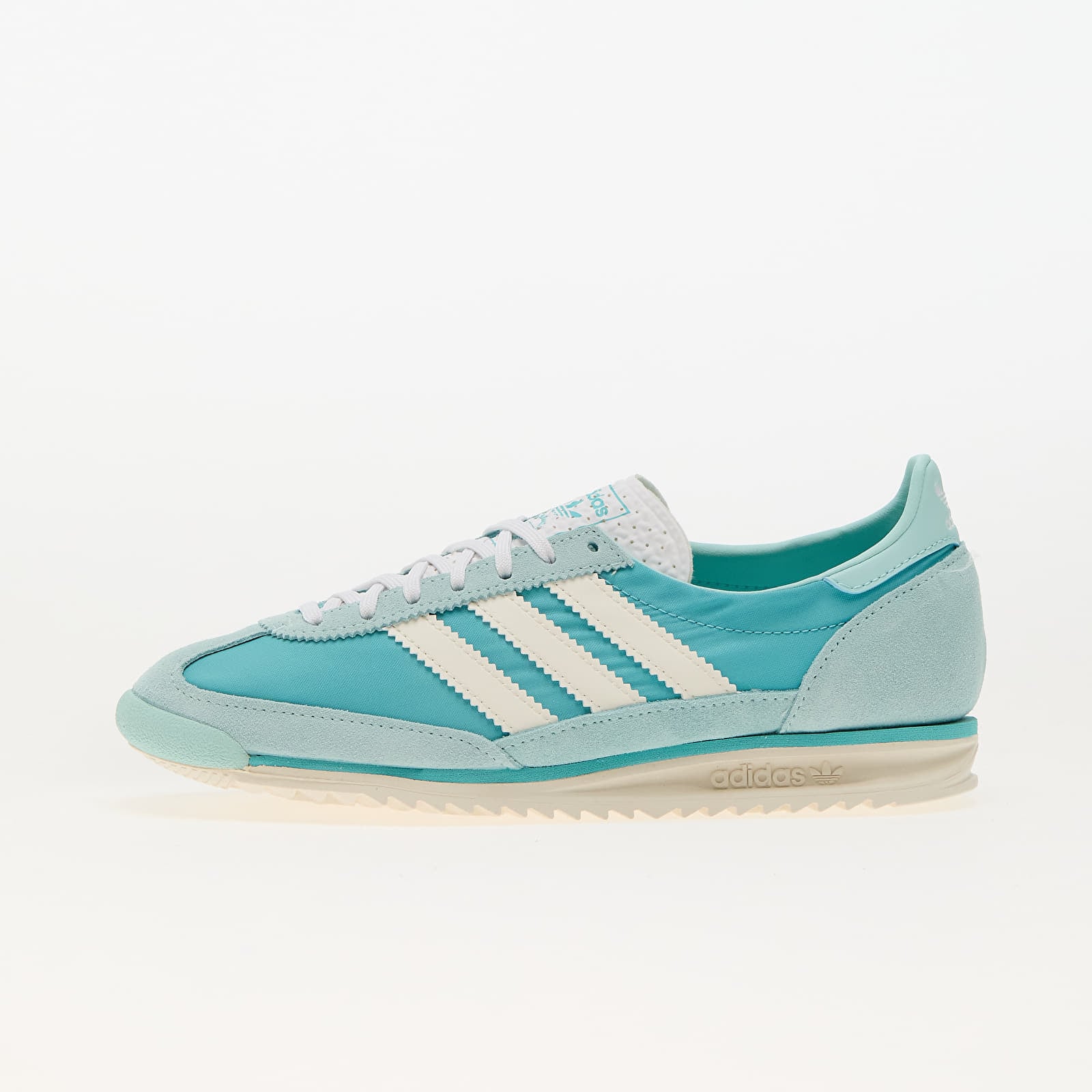 Сникърси adidas SL 72 Og W Easy Mint/ Seflaq/ Off White EUR 36 2/3