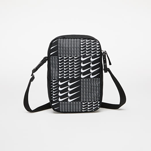 ★Nike★ Heritage Crystal Crossbody Bag 4L Clear Black HV892 Nike Heritage Crystal Crossbody Bag (4L). Nike.com