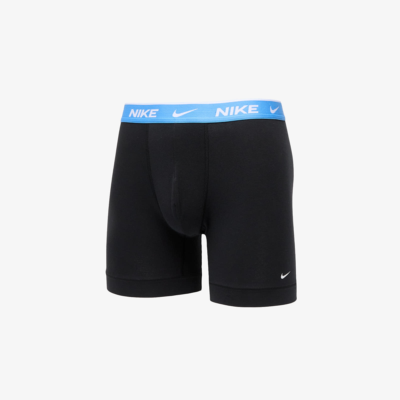 Calzoncillos de boxer Nike Dri-FIT Boxer Brief 3-Pack Multicolor