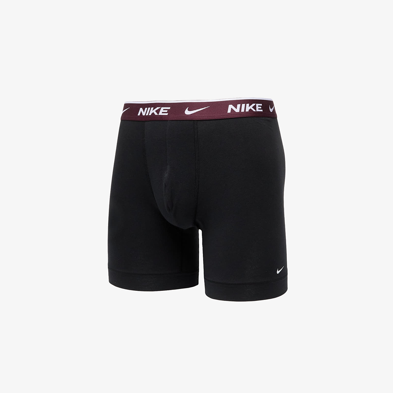 Calzoncillos de boxer Nike Dri-FIT Boxer Brief 3-Pack Multicolor