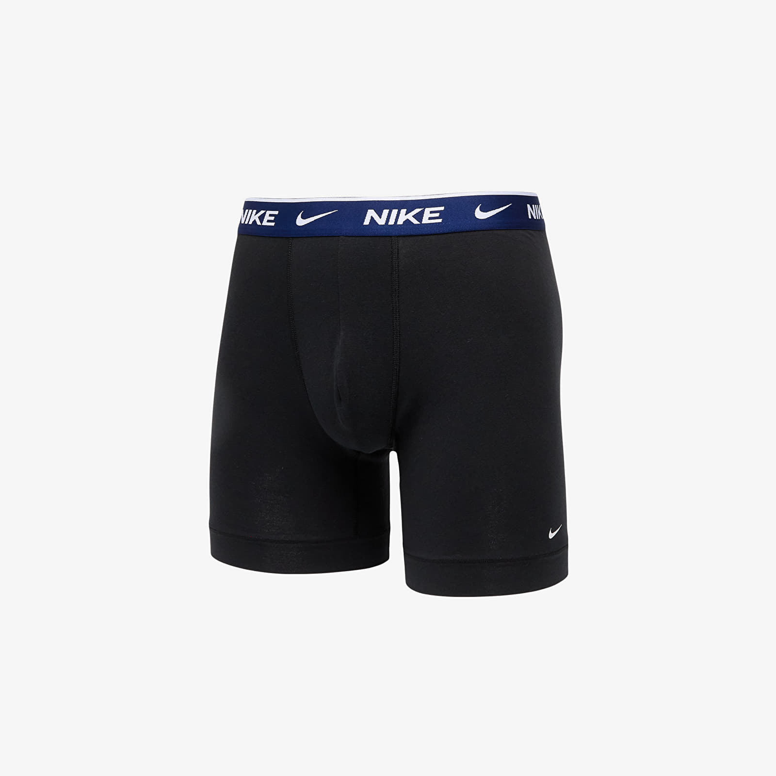 Calzoncillos de boxer Nike Dri-FIT Boxer Brief 3-Pack Multicolor