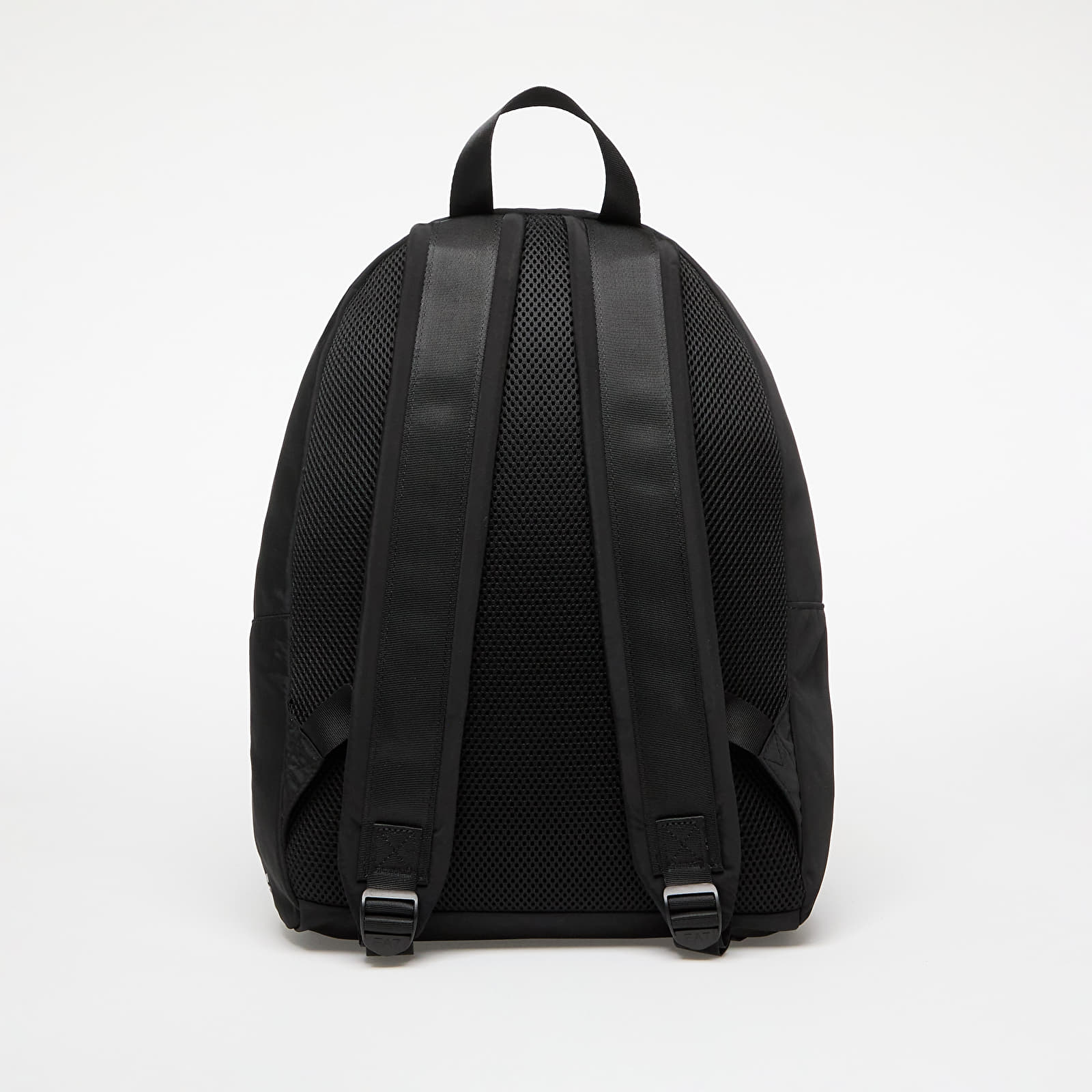 Seljakotid EA7 Emporio Armani Train Logo Series U Backpack Black/White Logo