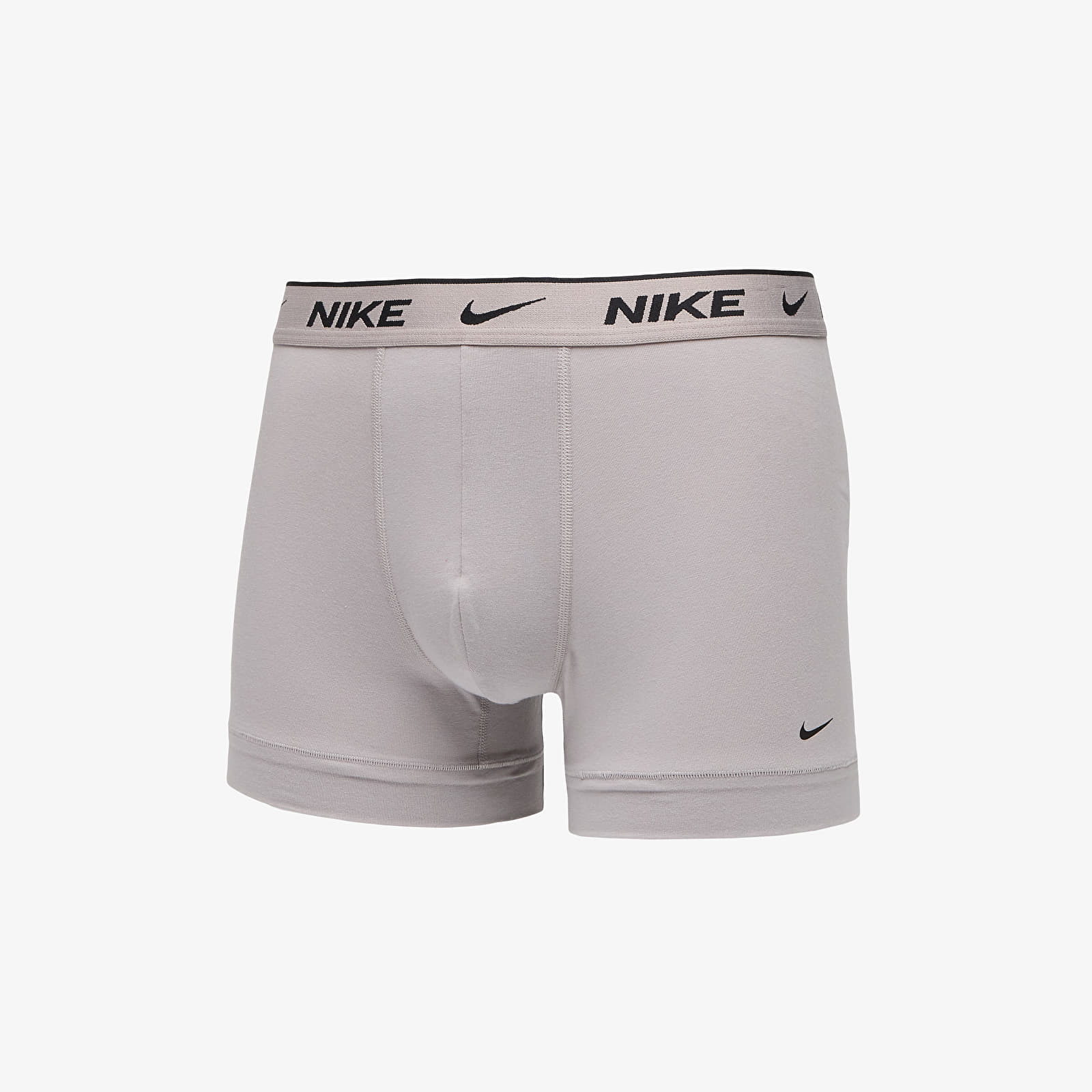 Calzoncillos de boxer Nike DRI-FIT Everyday Cotton Stretch Trunk 3-Pack Multicolor