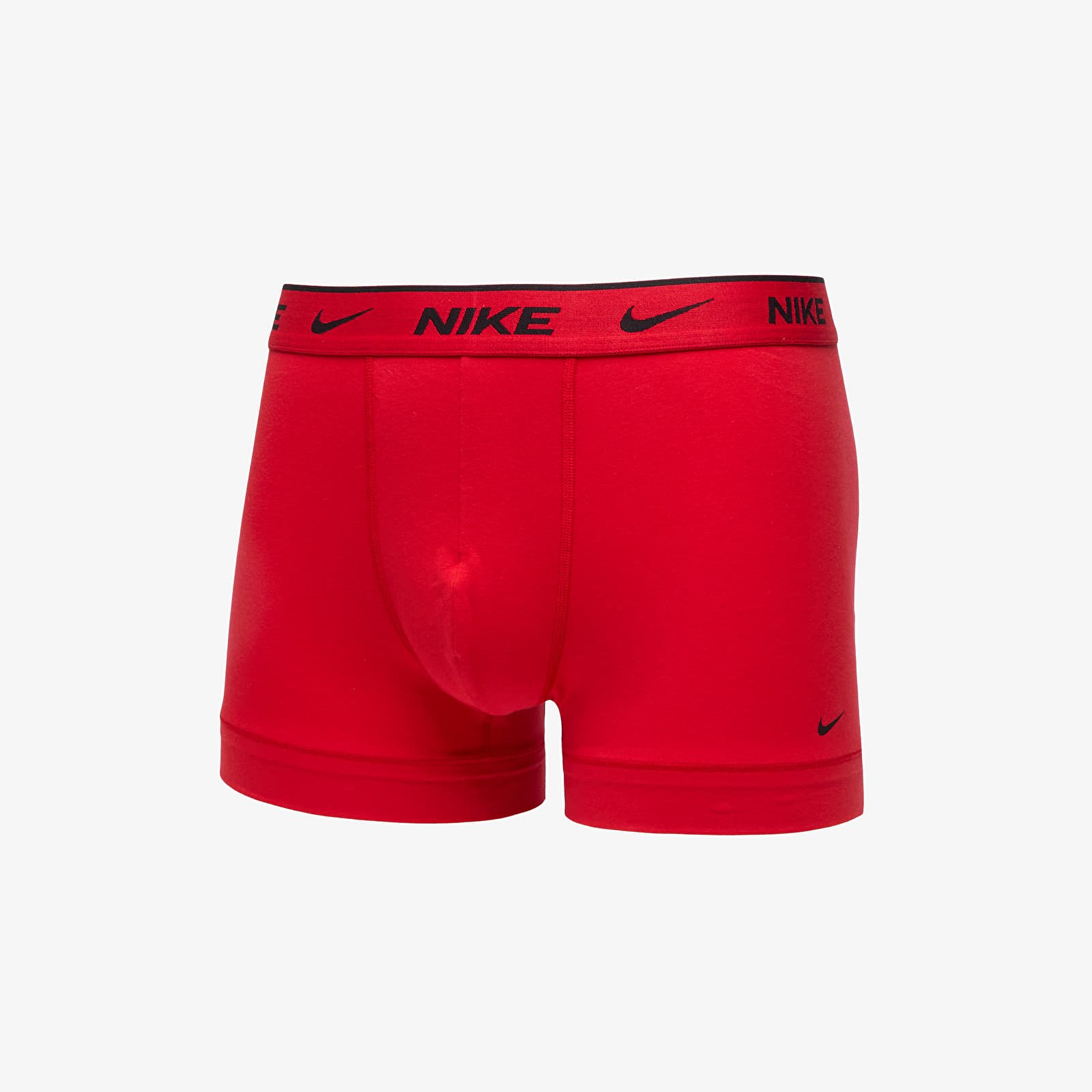Calzoncillos de boxer Nike DRI-FIT Everyday Cotton Stretch Trunk 3-Pack Multicolor