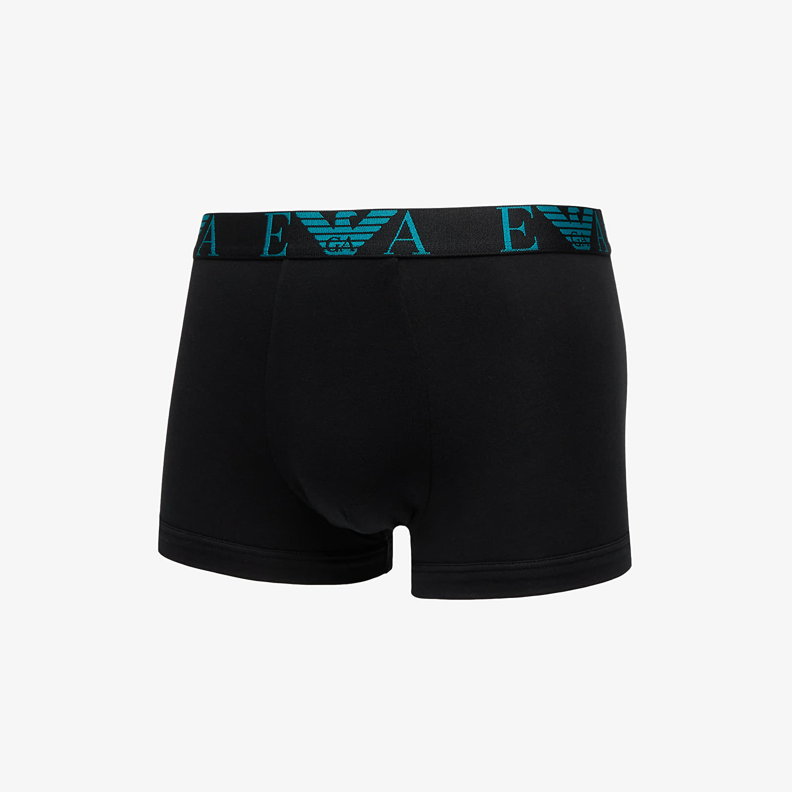 Boxershorts EA7 Emporio Armani 3-Pack Trunk Black/ Black/ Black