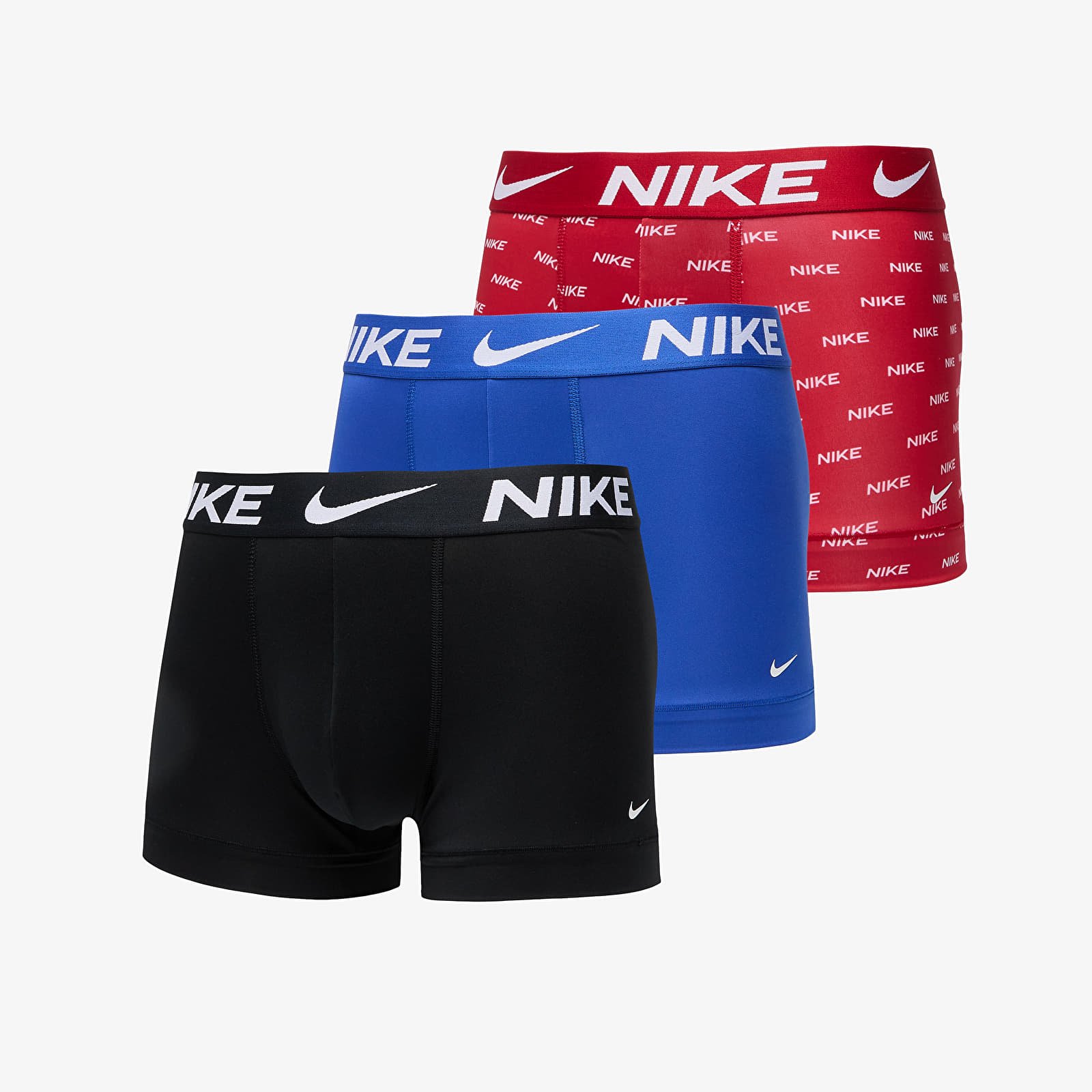 Boksarice  Nike DRI-FIT Essential Micro Trunks 3-Pack Multicolor