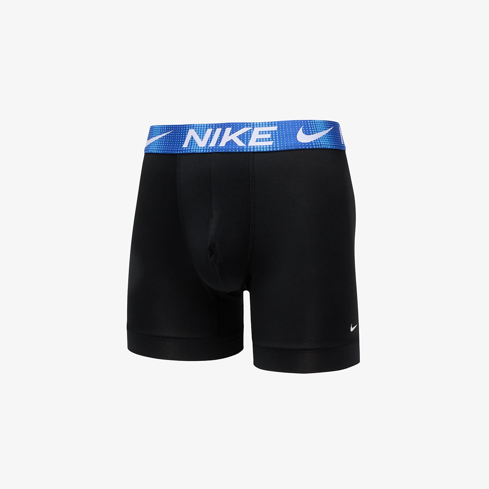Calzoncillos de boxer Nike DRI-FIT Essential Micro Boxer Briefs 3-Pack Multicolor