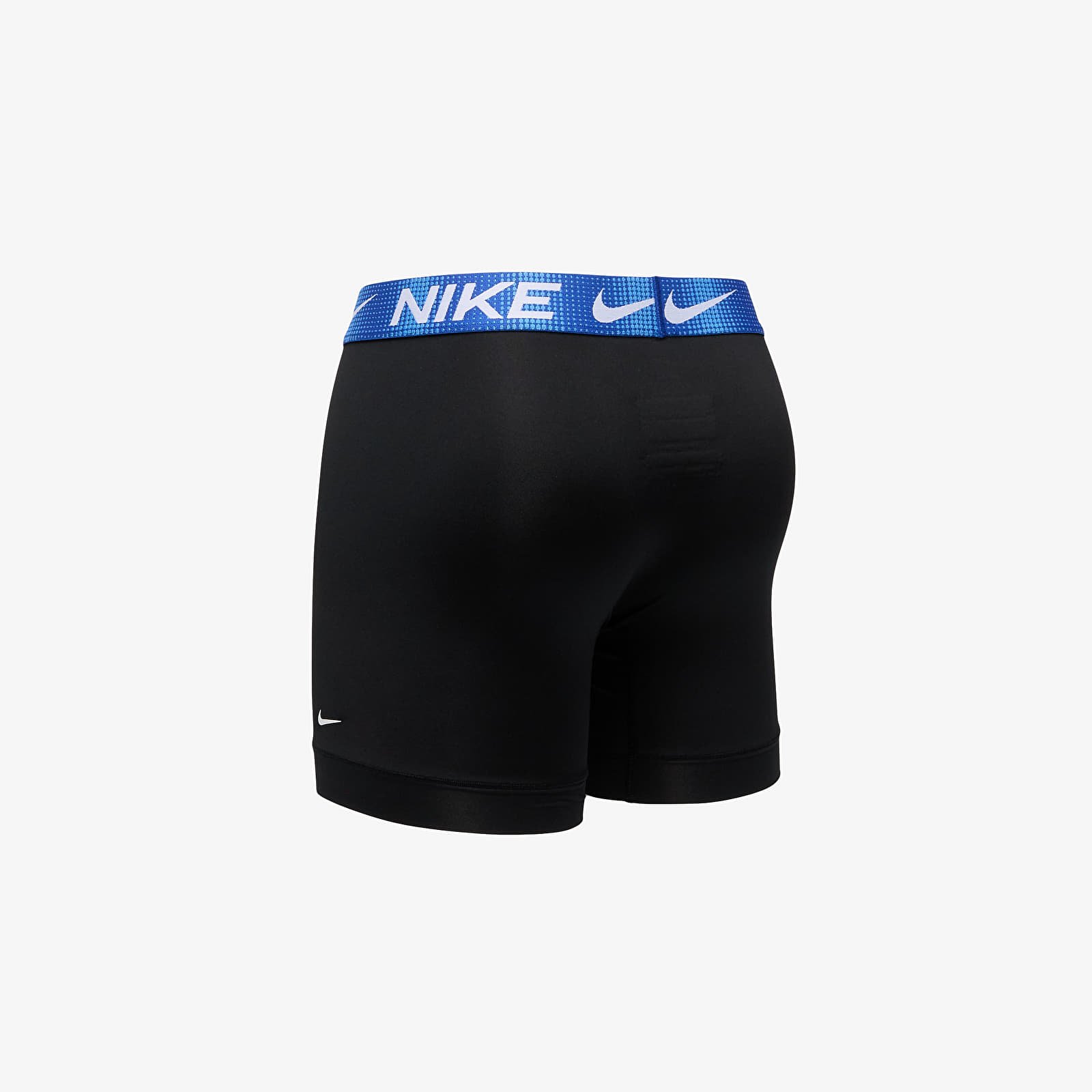 Calzoncillos de boxer Nike DRI-FIT Essential Micro Boxer Briefs 3-Pack Multicolor