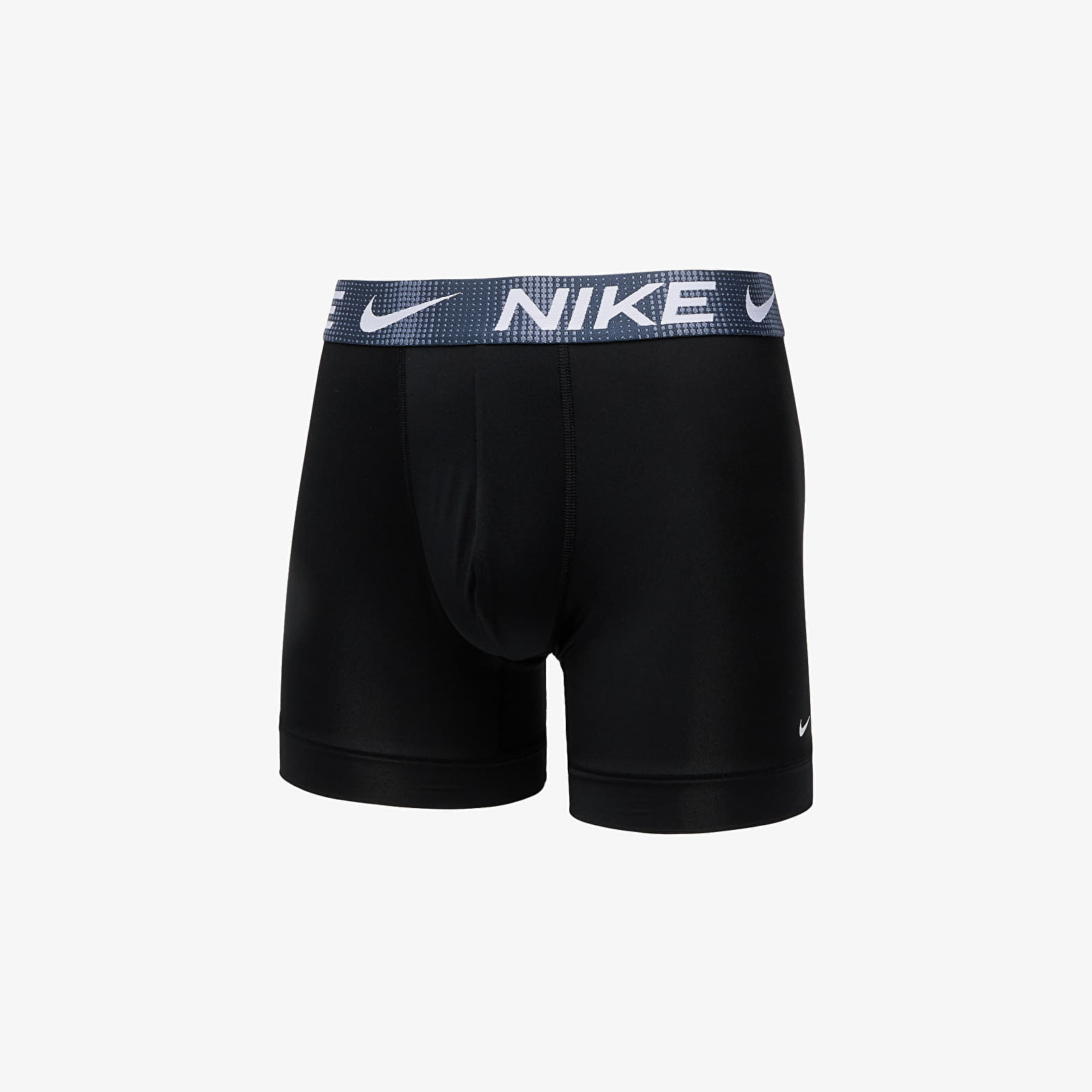 Boxershorts Nike DRI-FIT Essential Micro Boxer Briefs 3-Pack Multicolor