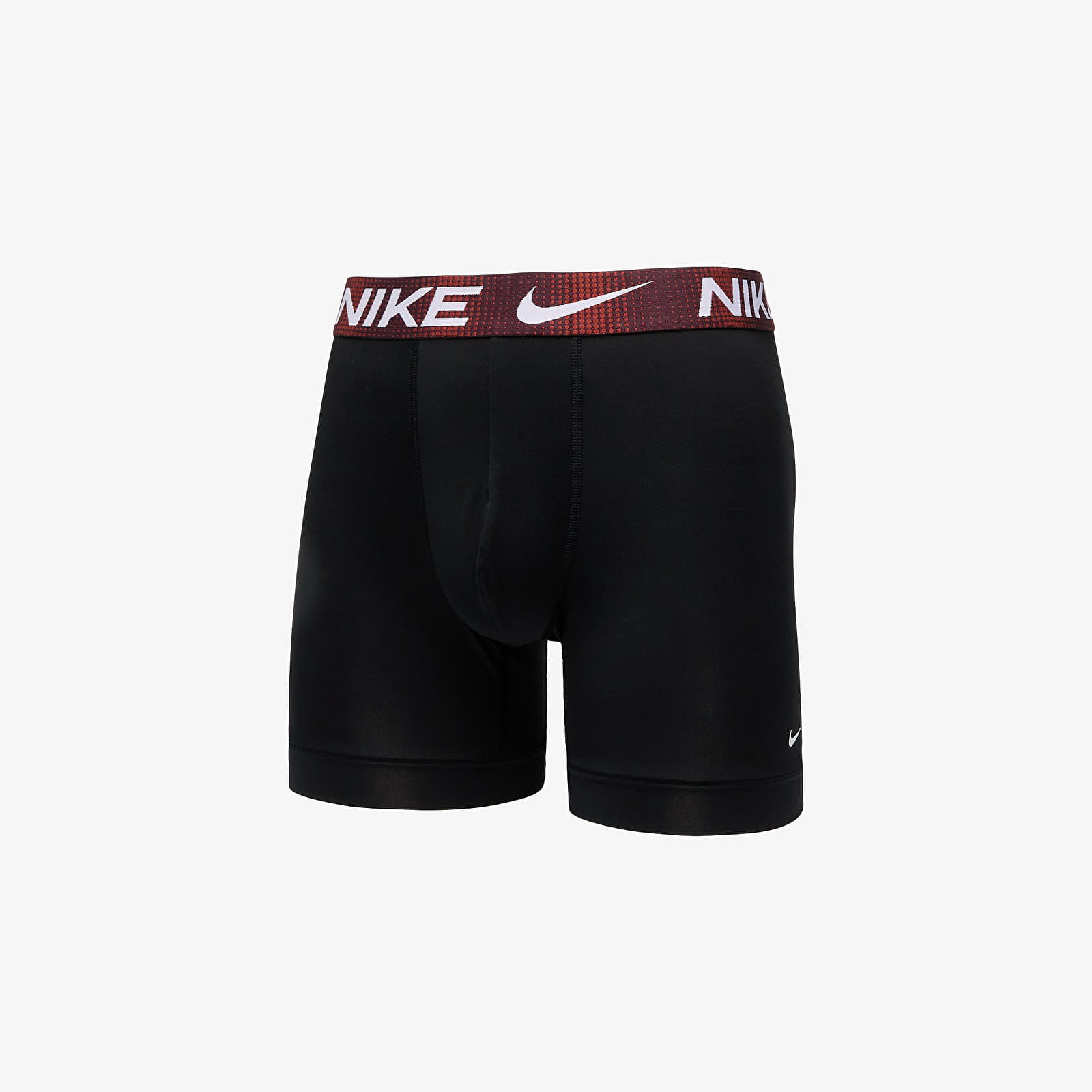 Calzoncillos de boxer Nike DRI-FIT Essential Micro Boxer Briefs 3-Pack Multicolor