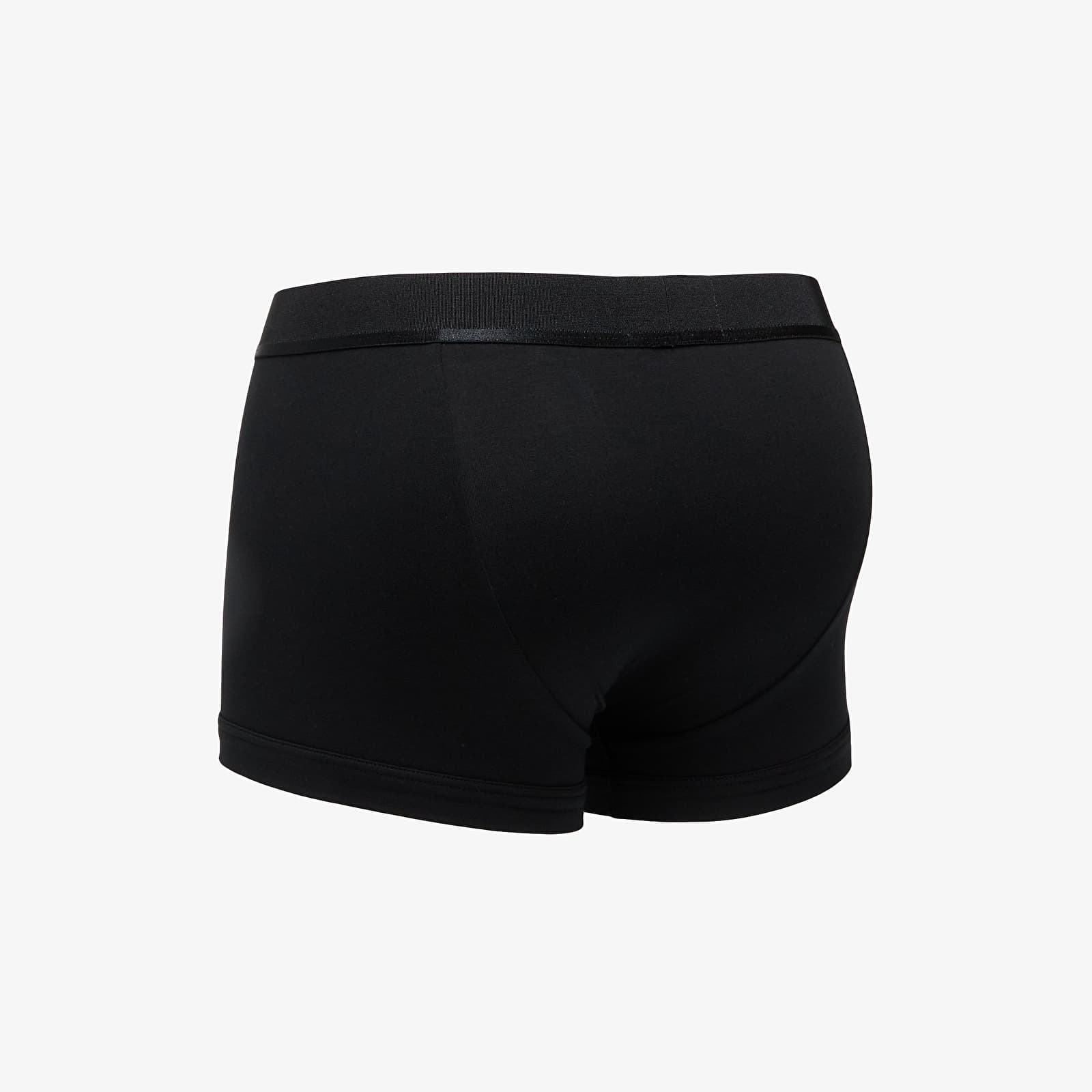 Boksarice  EA7 Emporio Armani 3-Pack Trunk Black/ Black/ Black