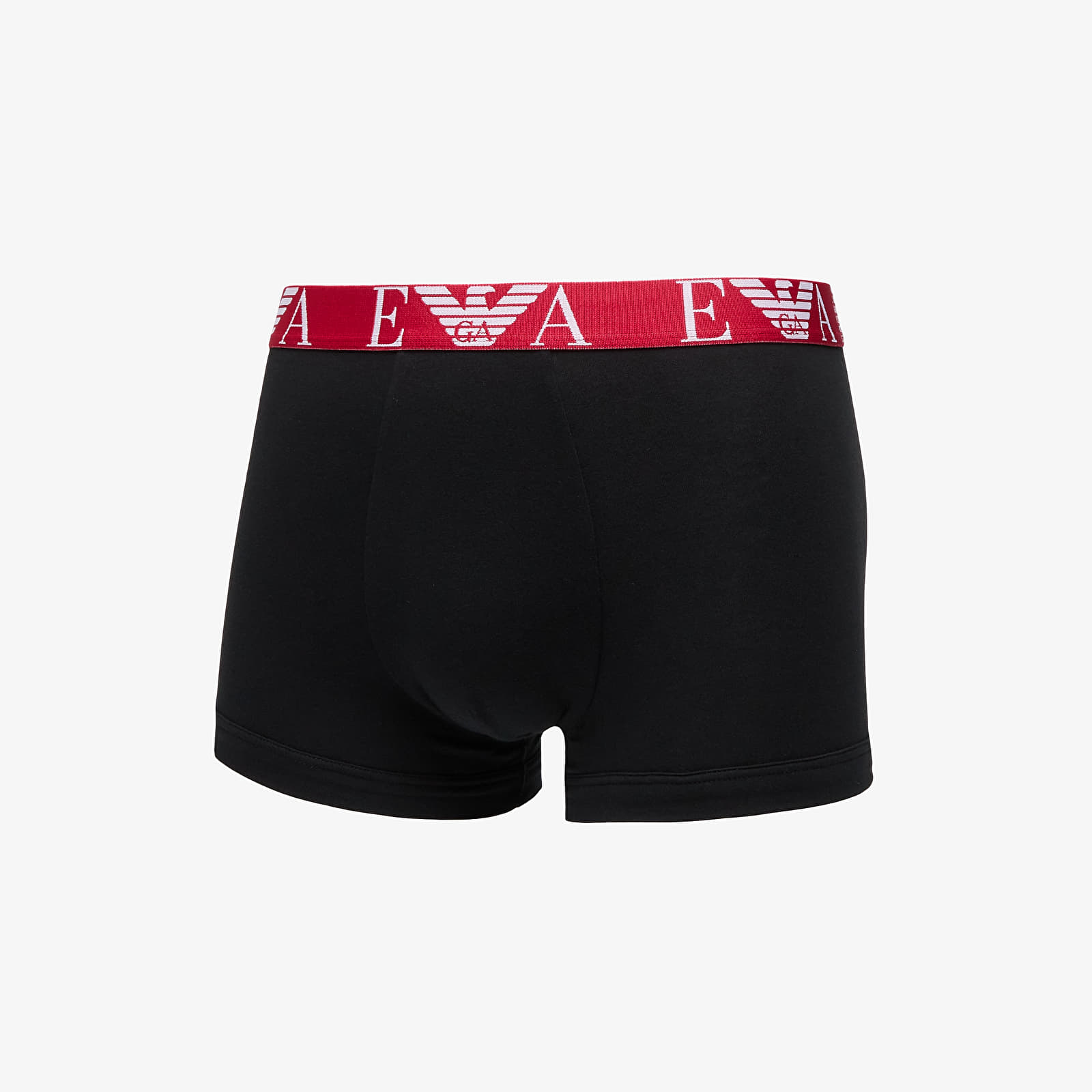 Boxershorts EA7 Emporio Armani 3-Pack Trunk White/ Scooter/ Black