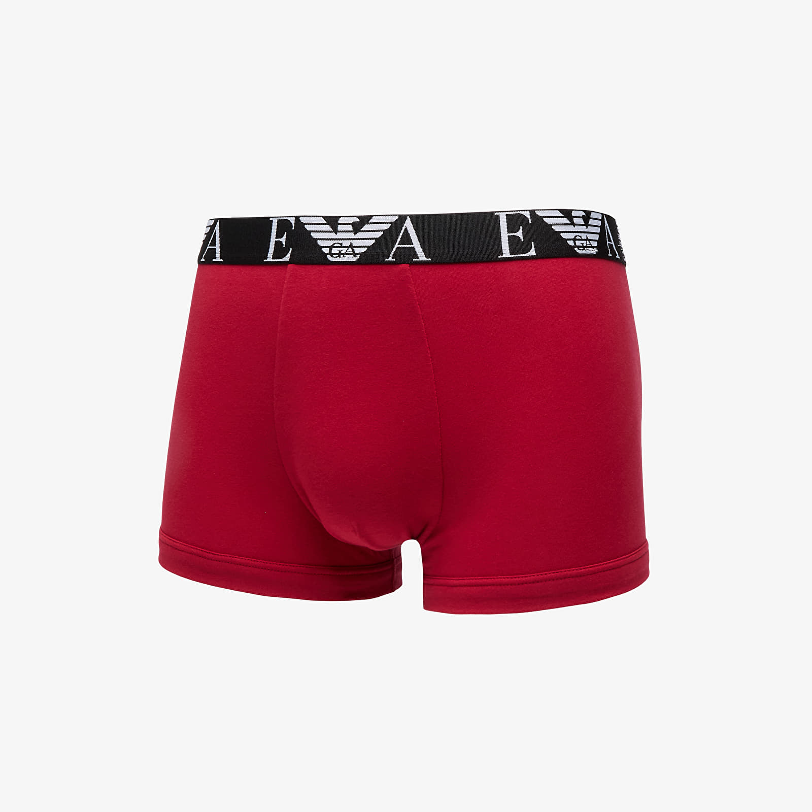 Boxershorts EA7 Emporio Armani 3-Pack Trunk White/ Scooter/ Black