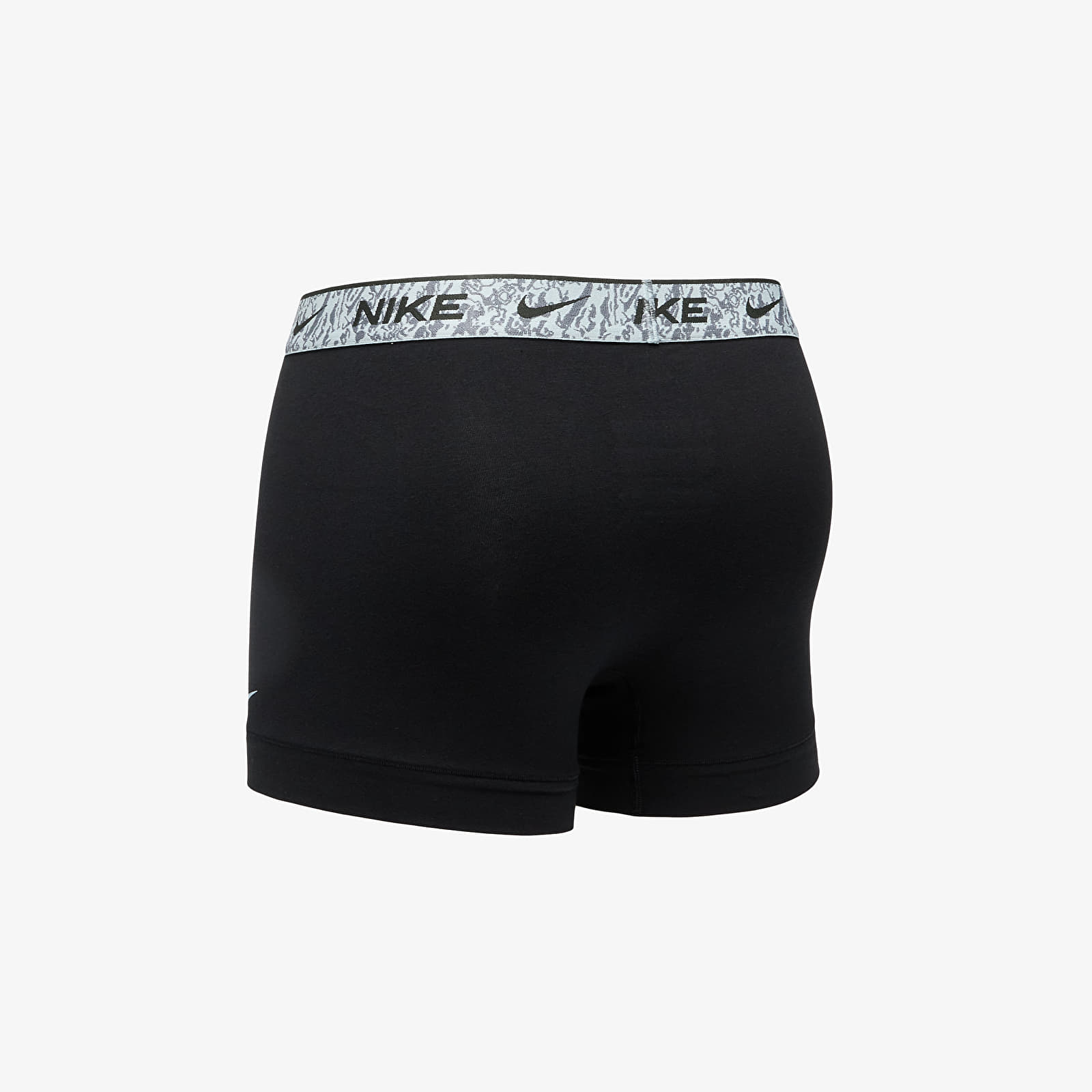 Calzoncillos de boxer Nike DRI-FIT Everyday Cotton Stretch Trunk 3-Pack Multicolor