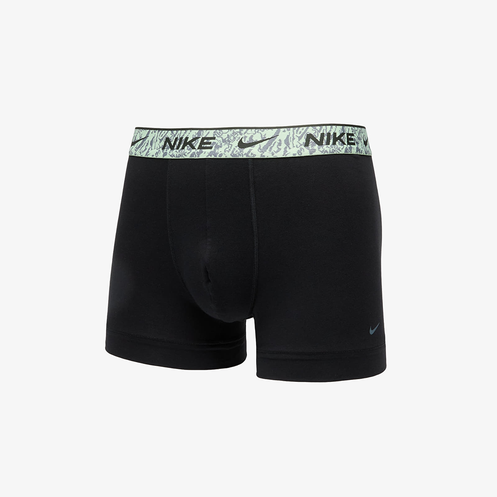 Calzoncillos de boxer Nike DRI-FIT Everyday Cotton Stretch Trunk 3-Pack Multicolor