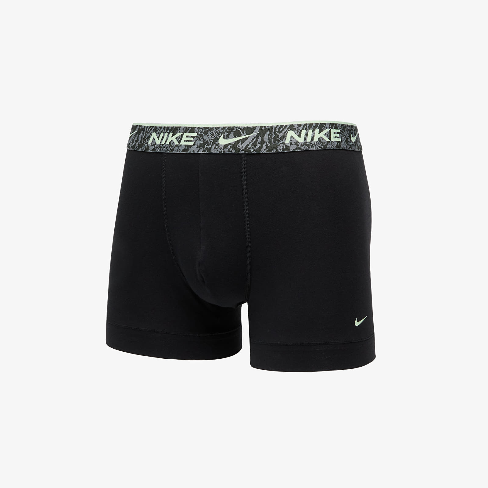 Calzoncillos de boxer Nike DRI-FIT Everyday Cotton Stretch Trunk 3-Pack Multicolor