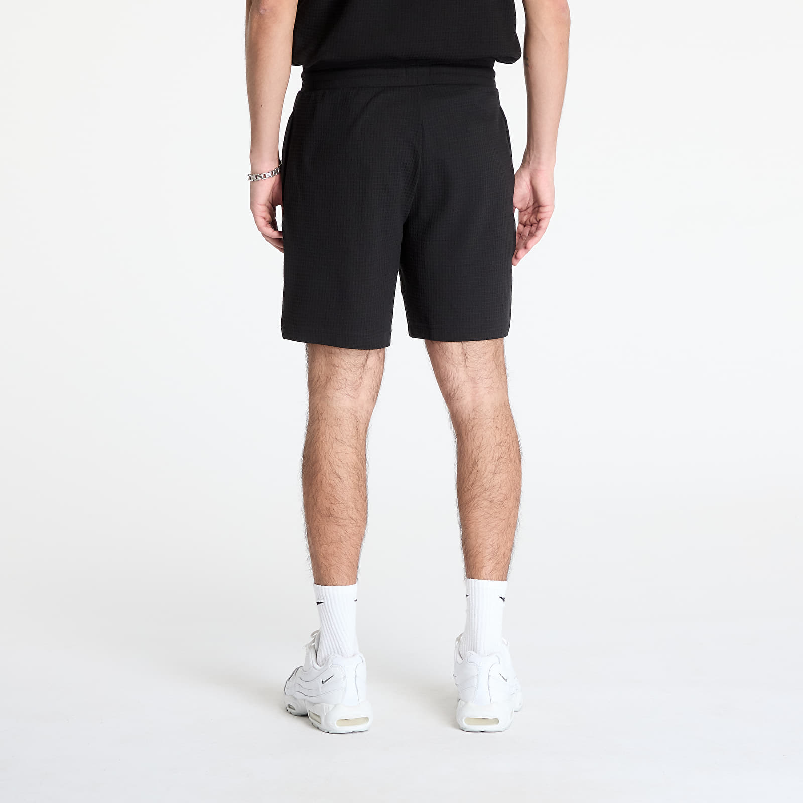 Men's shorts Hugo Boss Austin Shorts Black