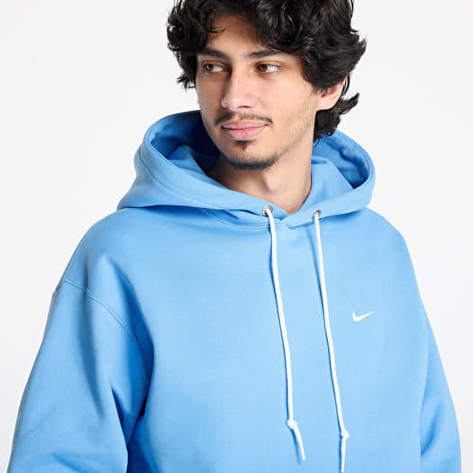 nikelab nrg hoodie blue