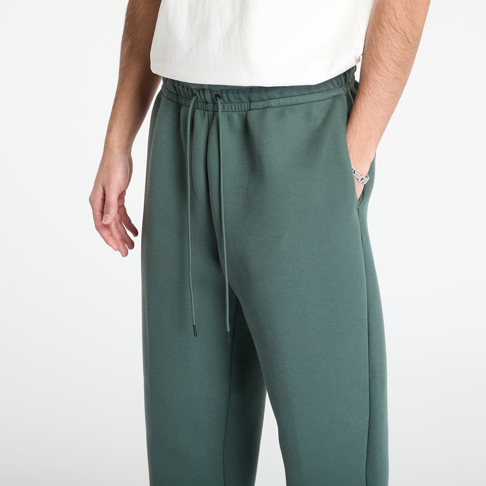 Heren joggingbroek Nike Tech Fleece Pants Vintage Green/ Vintage Green
