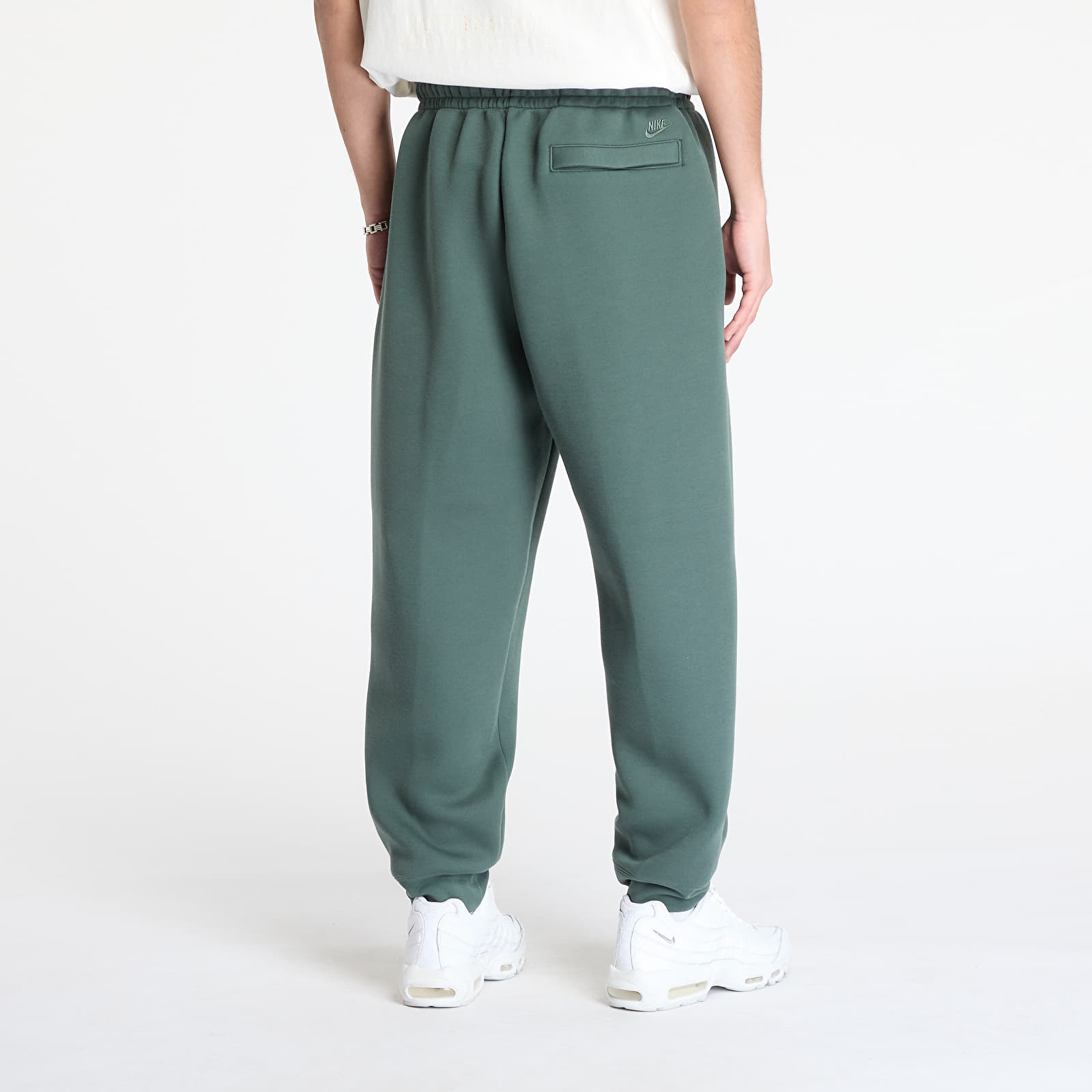 Heren joggingbroek Nike Tech Fleece Pants Vintage Green/ Vintage Green