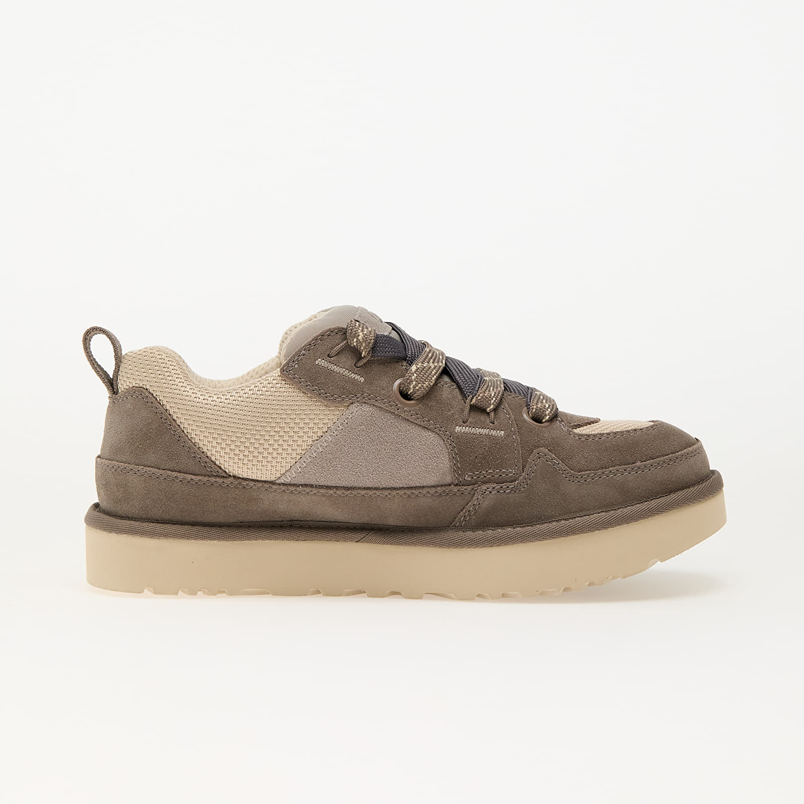 Meeste tossud ja kingad UGG M Lo Lowmel Smoke Plume