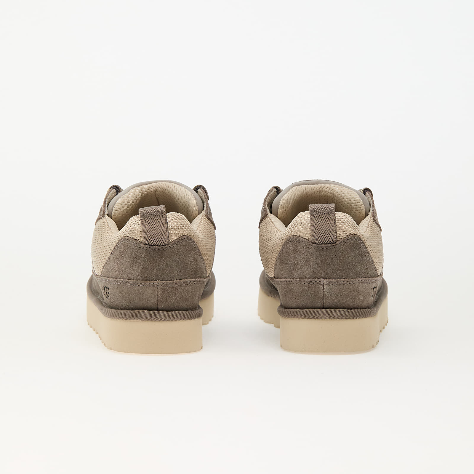 Meeste tossud ja kingad UGG M Lo Lowmel Smoke Plume