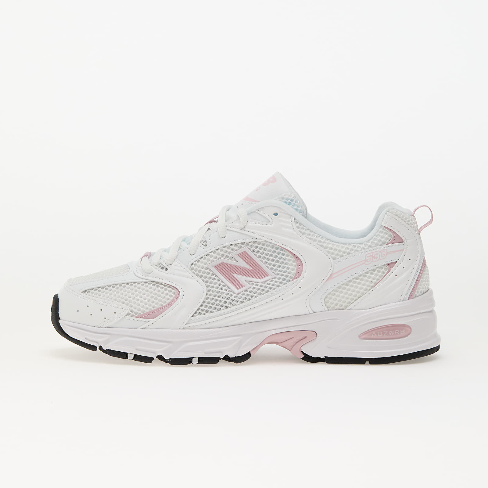 Pánské tenisky a boty New Balance 530 White/ Pink