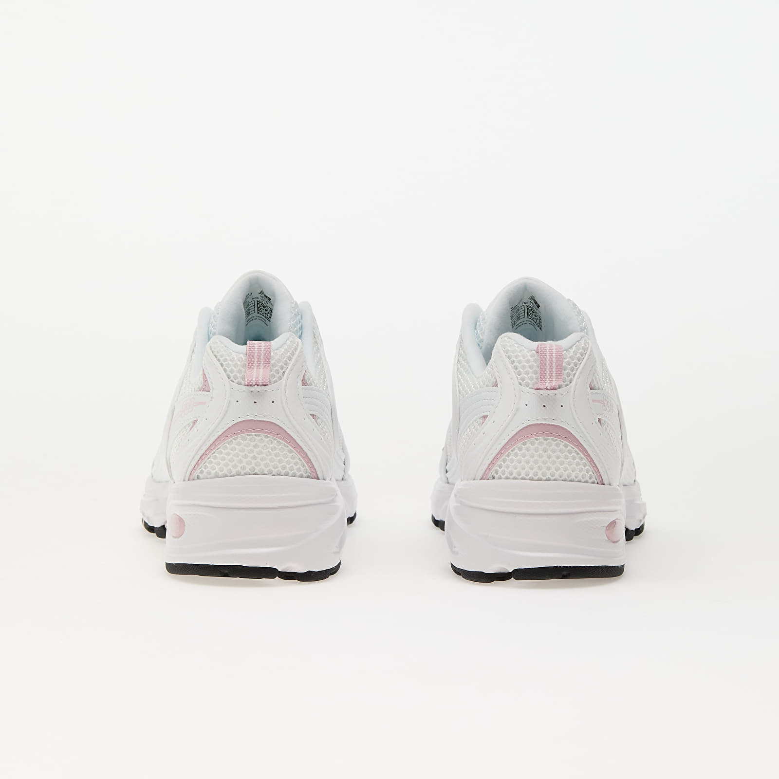 Pánské tenisky a boty New Balance 530 White/ Pink