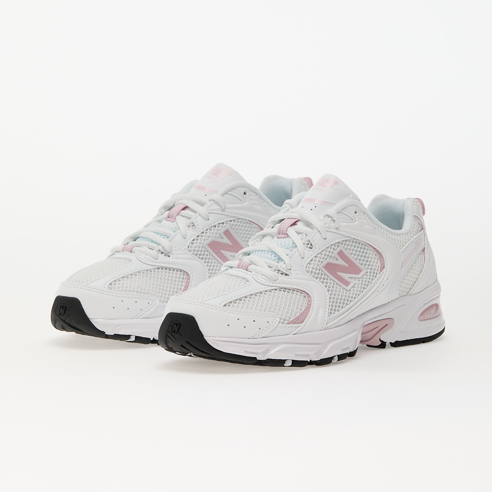 Pánské tenisky a boty New Balance 530 White/ Pink