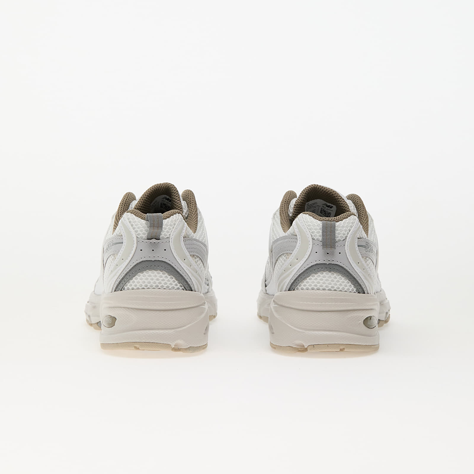 Men's sneakers and shoes New Balance 530 Sea Salt/ Grey Stone