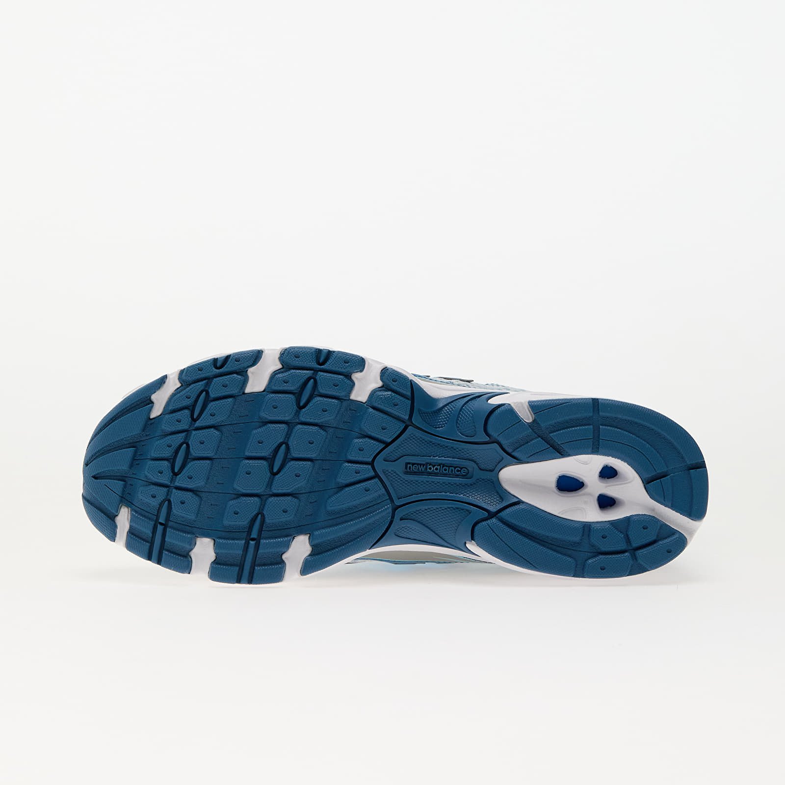 Meeste tossud ja kingad New Balance 740 Blue Agate/ White/ Sky Blue