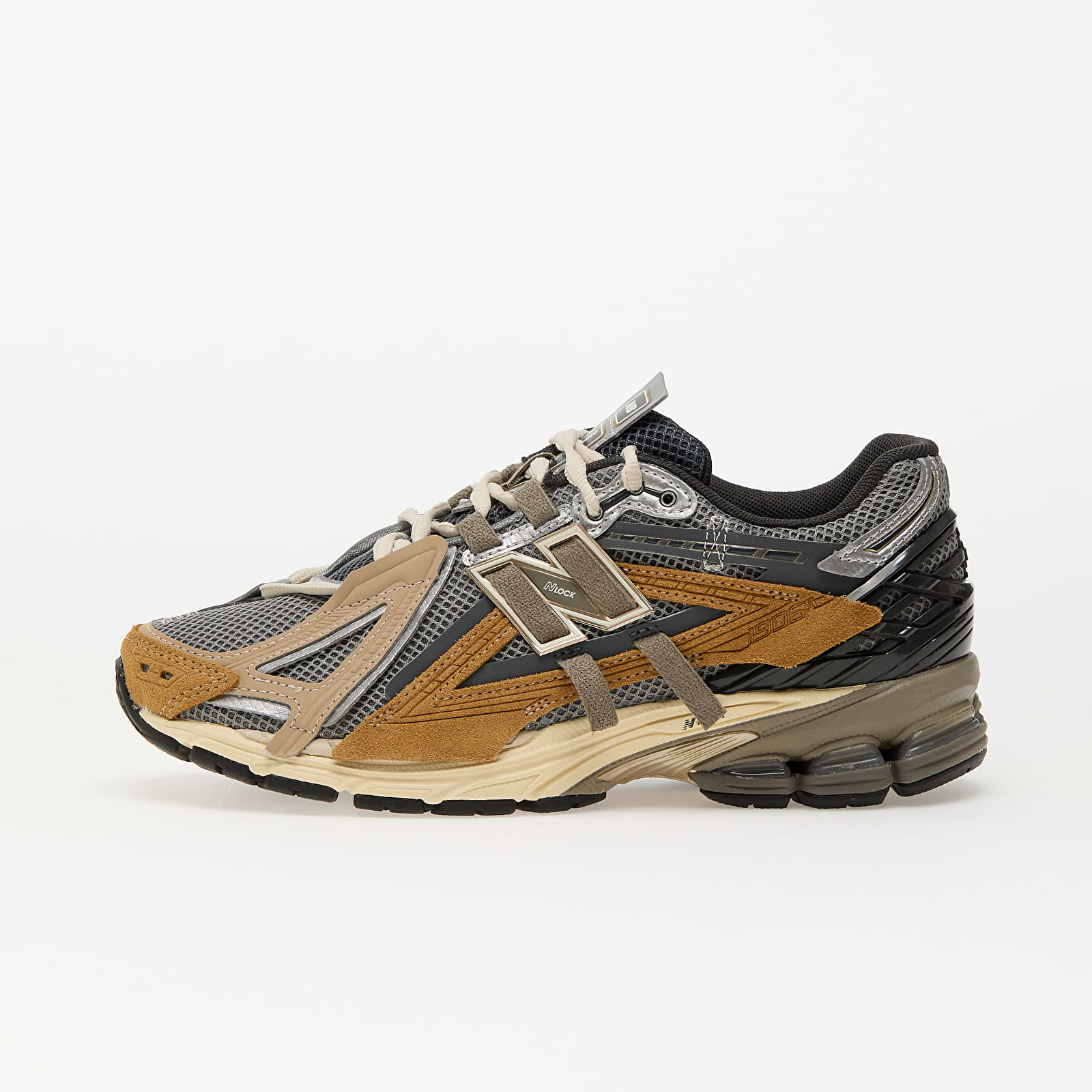 Turnschuhe und Schuhe für Männer New Balance 1906 Sea Stone