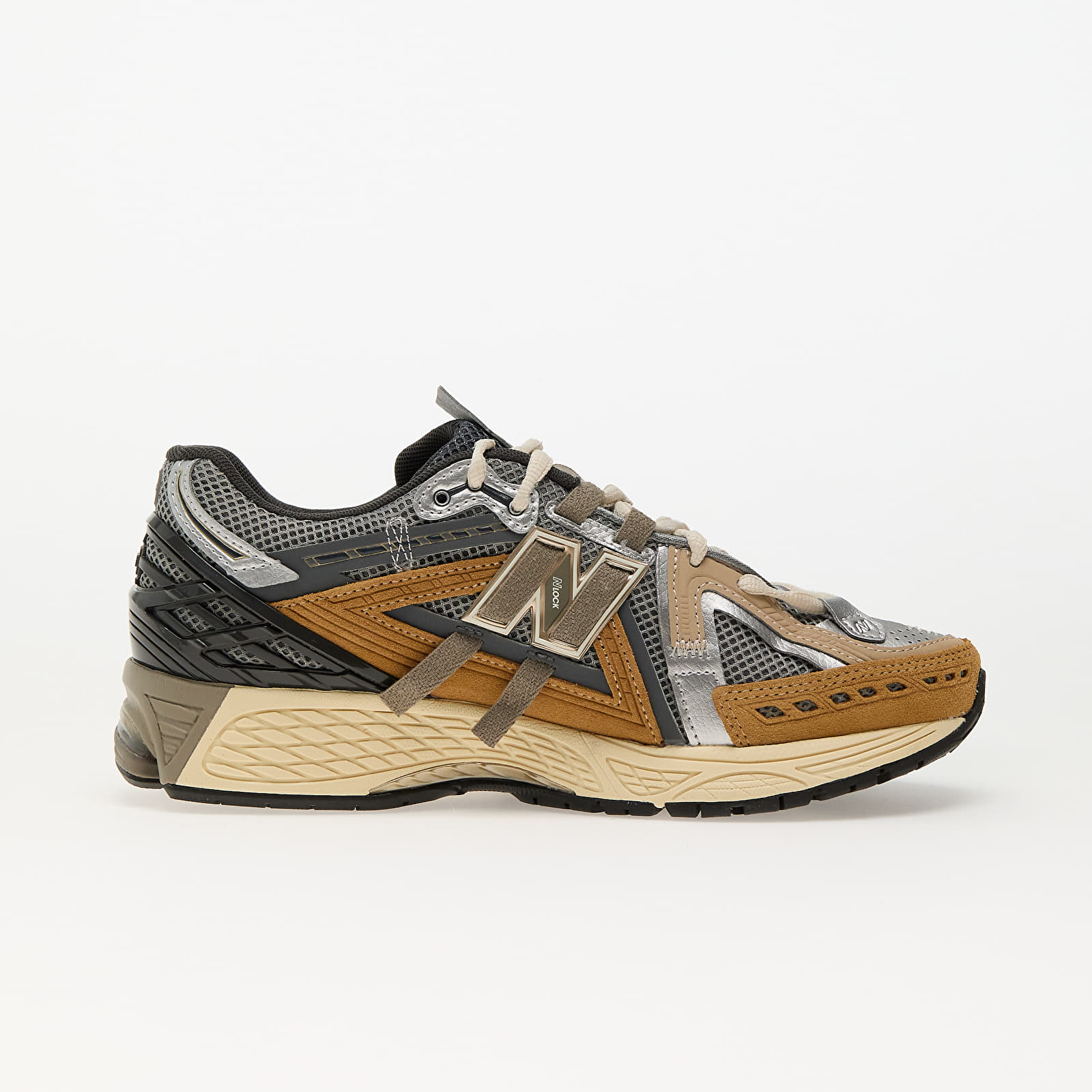 Turnschuhe und Schuhe für Männer New Balance 1906 Sea Stone