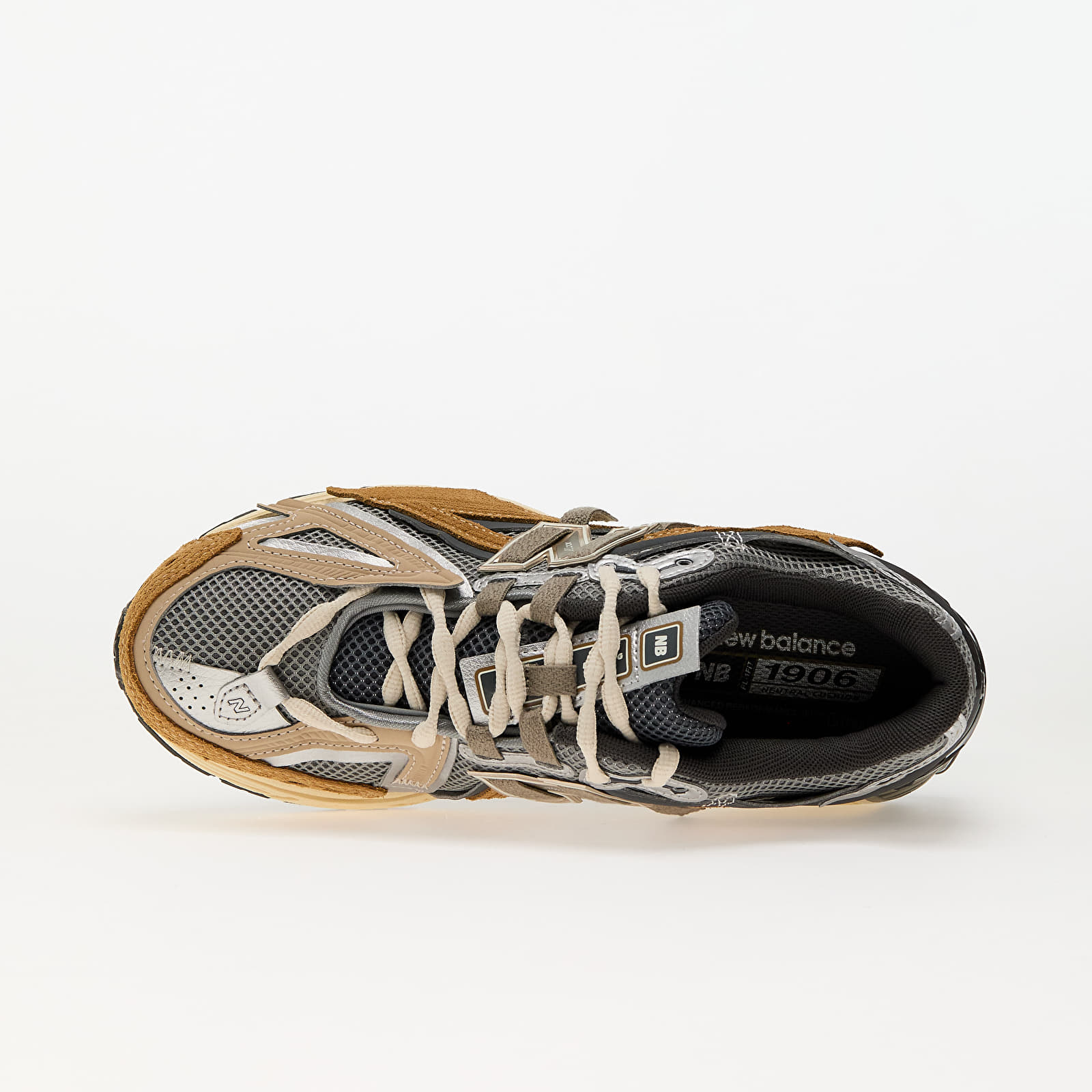Turnschuhe und Schuhe für Männer New Balance 1906 Sea Stone