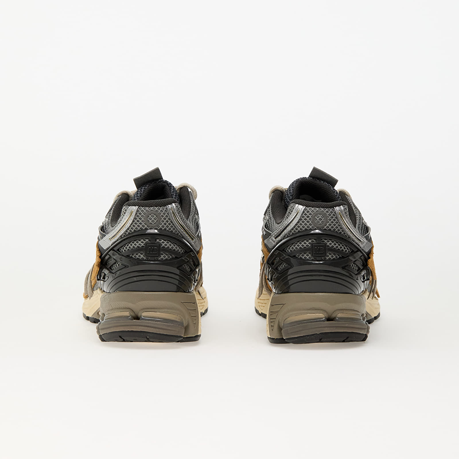 Turnschuhe und Schuhe für Männer New Balance 1906 Sea Stone