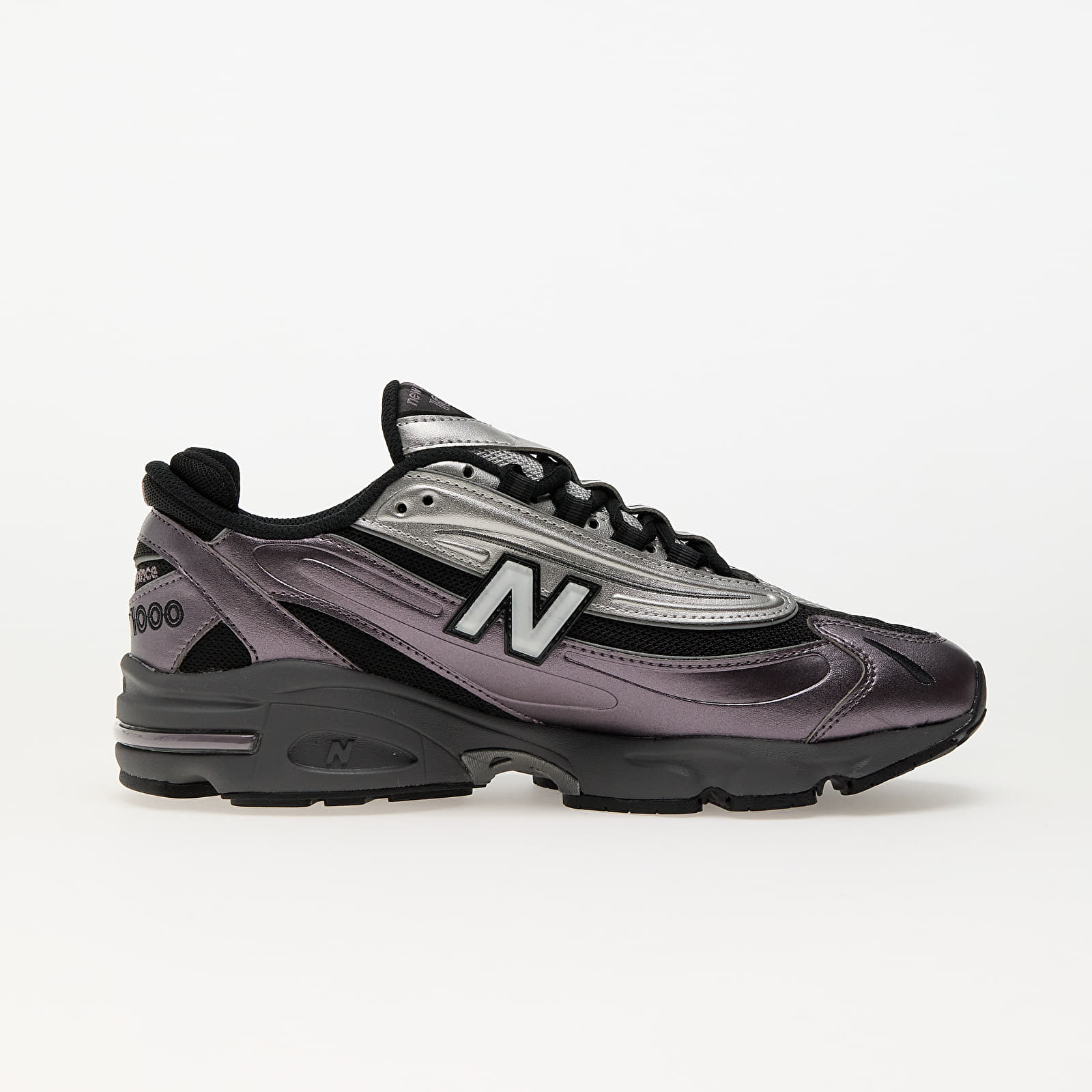 Men's sneakers and shoes New Balance 1000 Dark Ice Wine