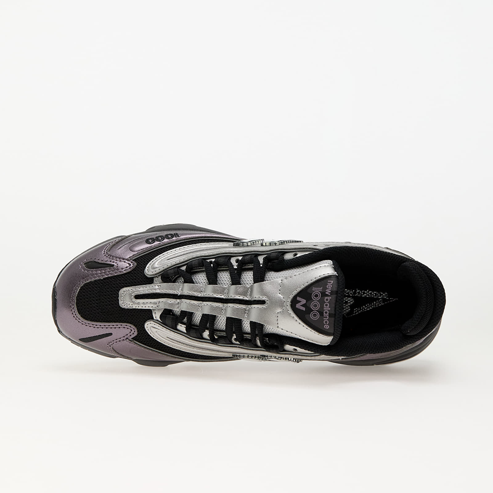 Men's sneakers and shoes New Balance 1000 Dark Ice Wine