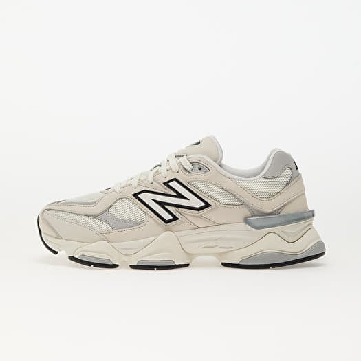 New Balance 9060 Sea Salt/ Rainbloud/ Black