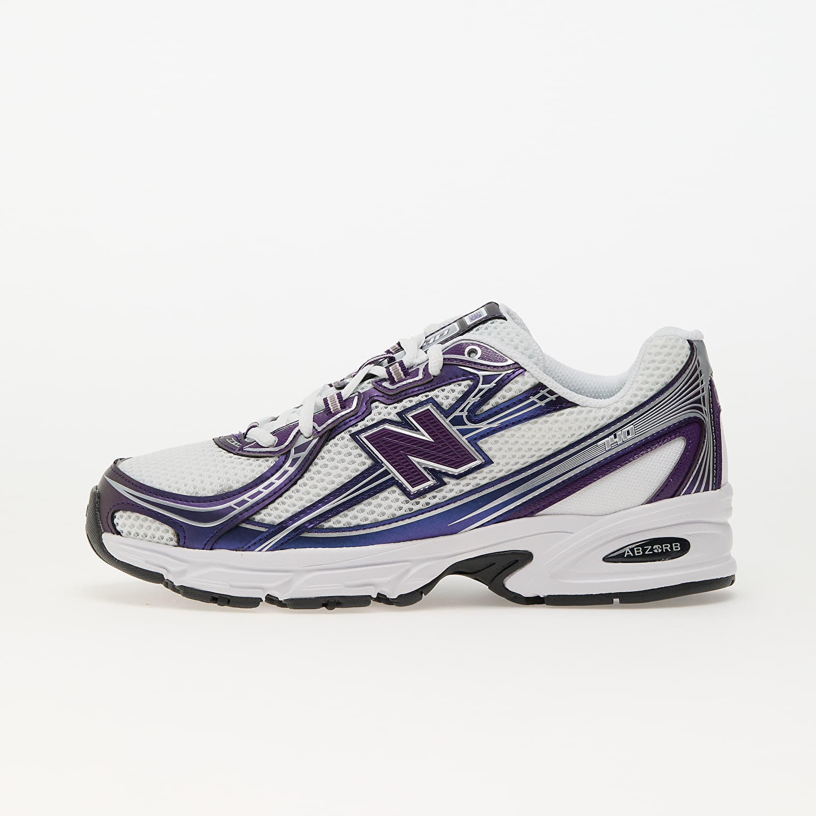 Men's sneakers and shoes New Balance 740 Concord Grape